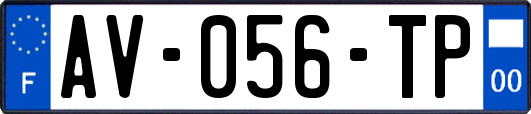 AV-056-TP