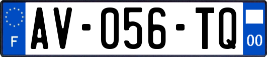 AV-056-TQ