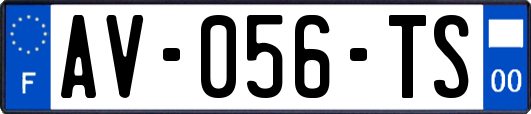AV-056-TS