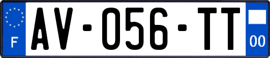 AV-056-TT
