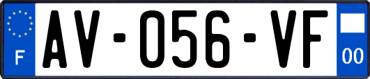 AV-056-VF