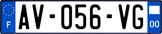 AV-056-VG
