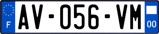 AV-056-VM