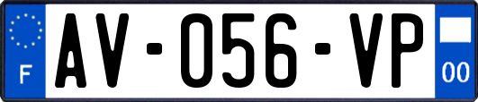 AV-056-VP
