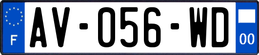AV-056-WD