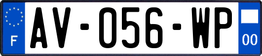 AV-056-WP