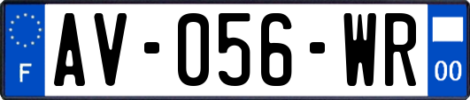 AV-056-WR