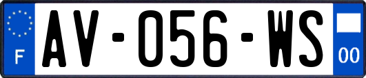 AV-056-WS