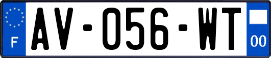 AV-056-WT