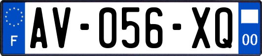 AV-056-XQ