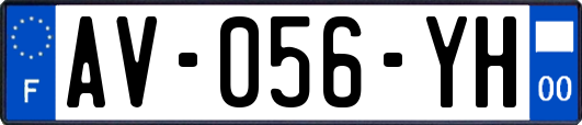 AV-056-YH