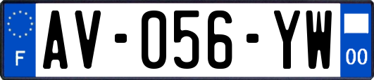 AV-056-YW