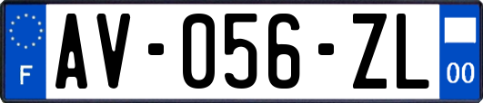 AV-056-ZL