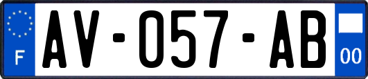 AV-057-AB