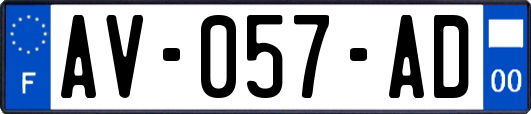 AV-057-AD