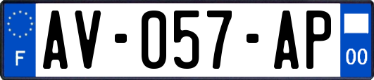 AV-057-AP