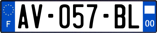 AV-057-BL