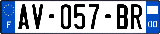 AV-057-BR