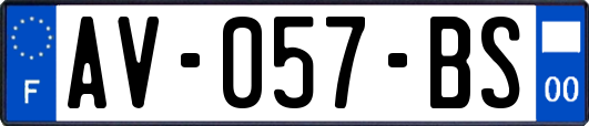 AV-057-BS