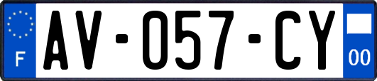 AV-057-CY