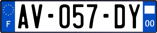 AV-057-DY