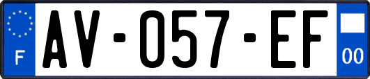 AV-057-EF