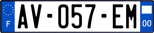 AV-057-EM