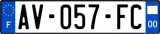 AV-057-FC