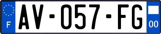 AV-057-FG