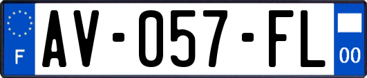 AV-057-FL