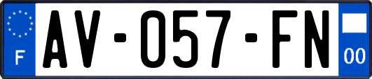 AV-057-FN