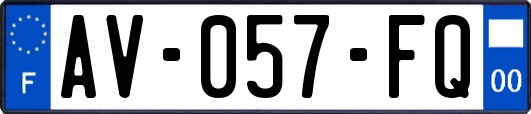 AV-057-FQ