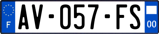 AV-057-FS