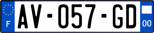 AV-057-GD