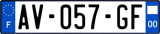 AV-057-GF
