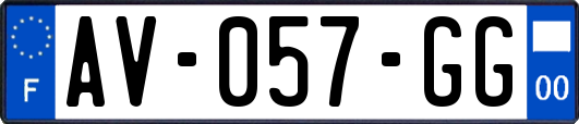 AV-057-GG
