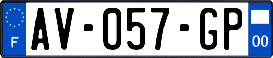 AV-057-GP