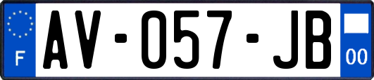 AV-057-JB