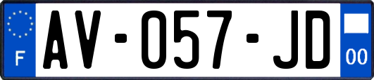 AV-057-JD