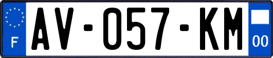 AV-057-KM