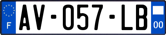 AV-057-LB