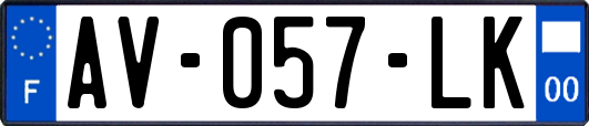 AV-057-LK