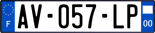 AV-057-LP