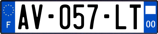 AV-057-LT