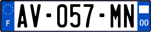 AV-057-MN