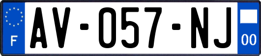 AV-057-NJ