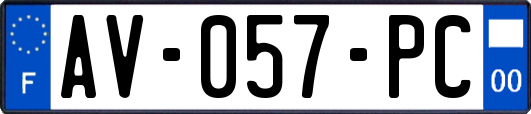 AV-057-PC
