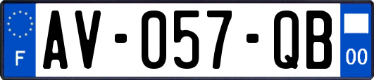 AV-057-QB