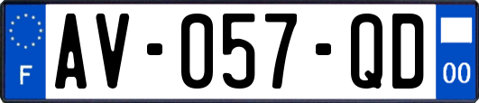 AV-057-QD