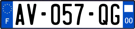 AV-057-QG